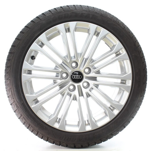 Audi f5 winterräder - audi,