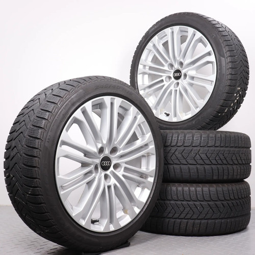Winterräder audi f5 18 - a5,