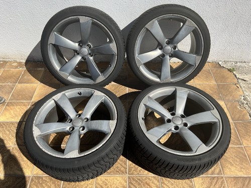 Originalsatz zoll audi - originalsatz,