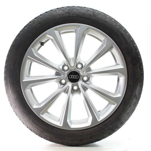 Audi fu2 b10 - a5, winterräder